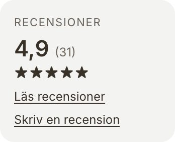 Skärmbild: Recensioner