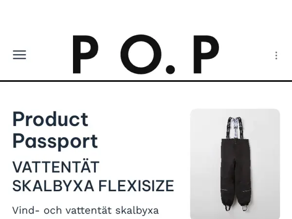 Screenshot: Polarn O. Pyret