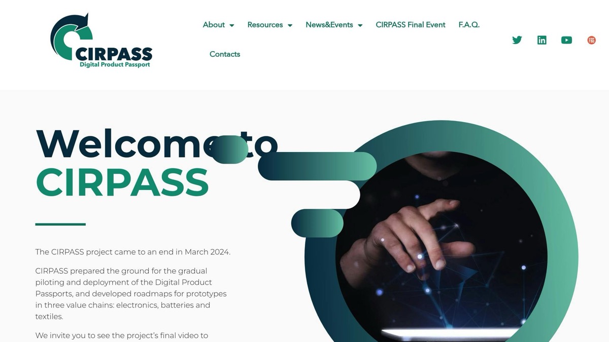 CIRPASS