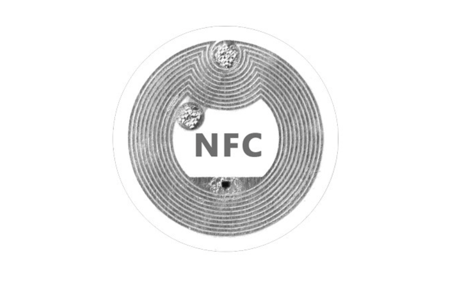 Blippa.com fungerar nu med NFC-taggar!
