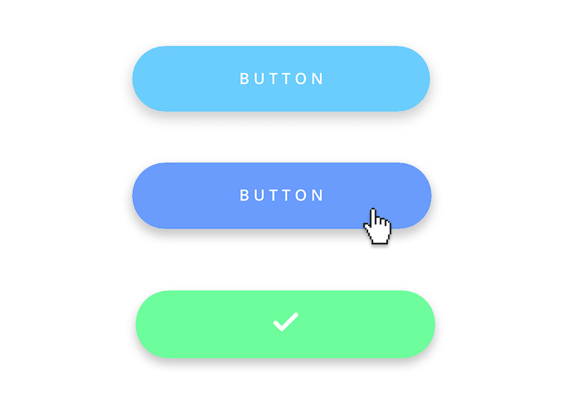 Nu kan man designa knapparna i Blippa!