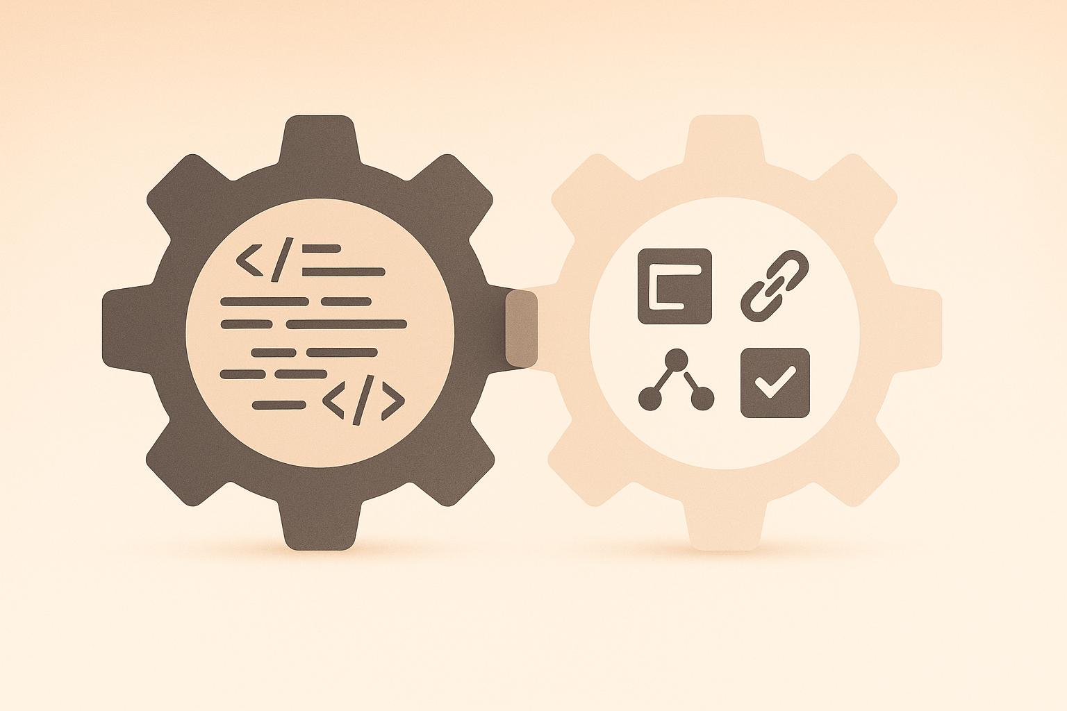 DPP with No-Code vs Traditional Development: Which to Choose?
