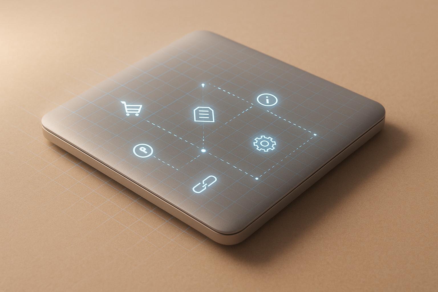 Use DPP agent to prepare for upcoming DPP legislation?