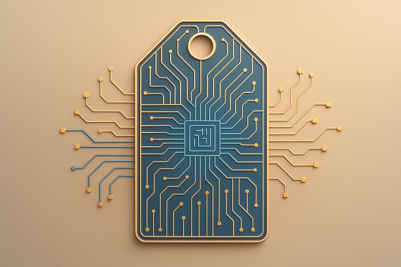 Digital Product Passports: 7 Key Benefits for Business