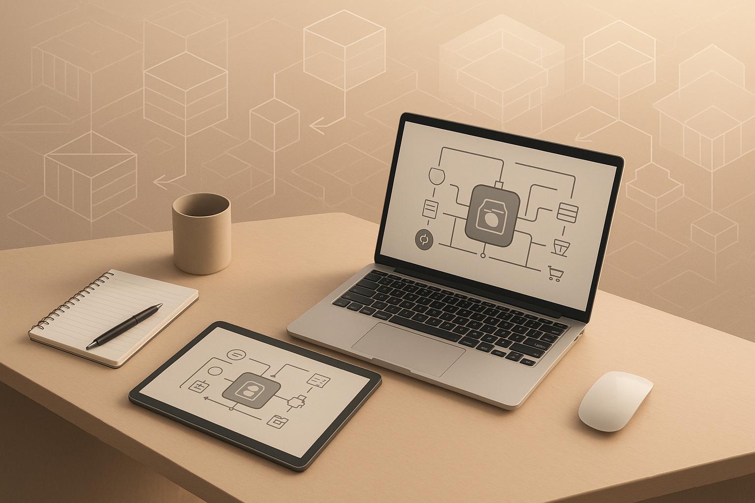 Checklist for Implementing Digital Product Passports