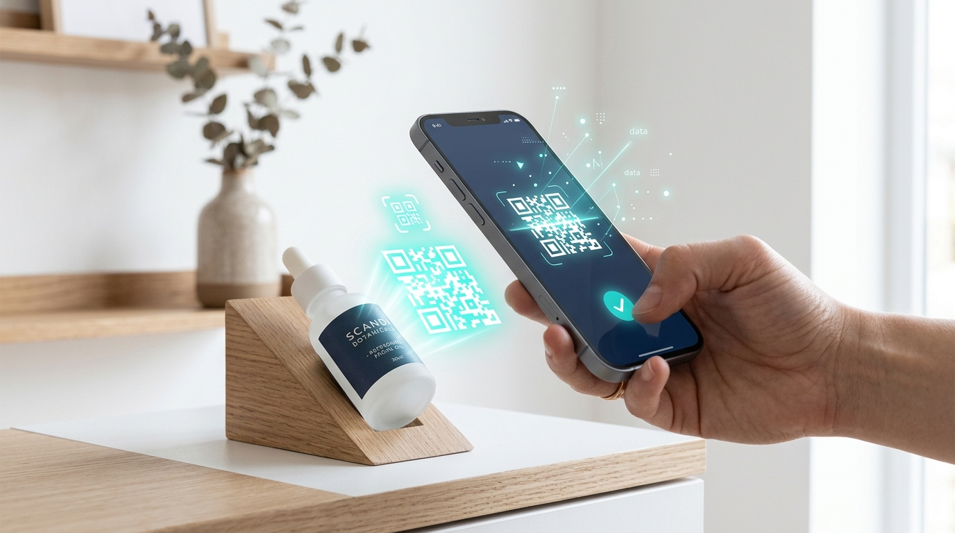 Vi lanserar Blippa This — Digitalisera vad som helst på 30 sekunder