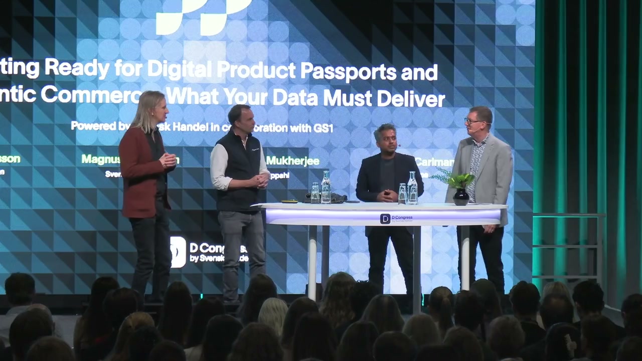 From Compliance to Competitive Edge – DPP Insights from D-Congress 2026