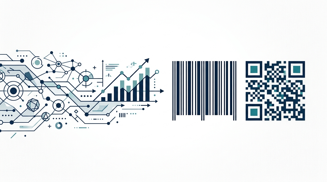 Render a Blippa variable as EAN code